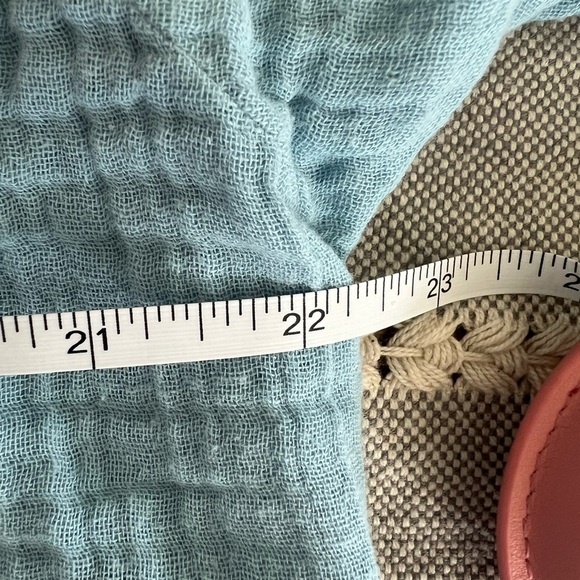 Urban Outfitters Out From Under Women's cropped lace front top size medium,NWT - Picture 6 of 7